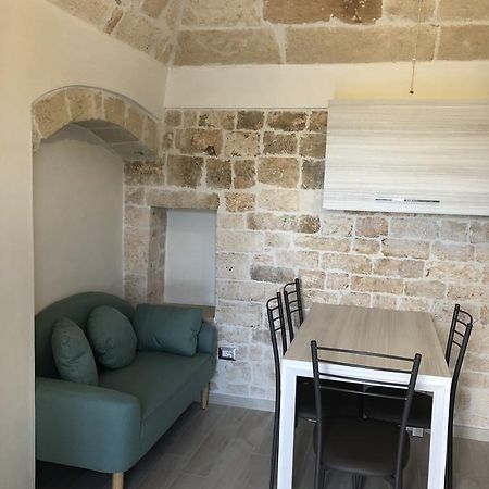 Casa Profumi Di Puglia Guest House Castellana Grotte Exterior photo