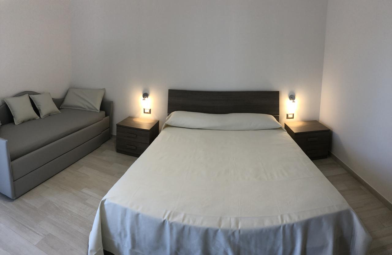 Casa Profumi Di Puglia Guest House Castellana Grotte Exterior photo