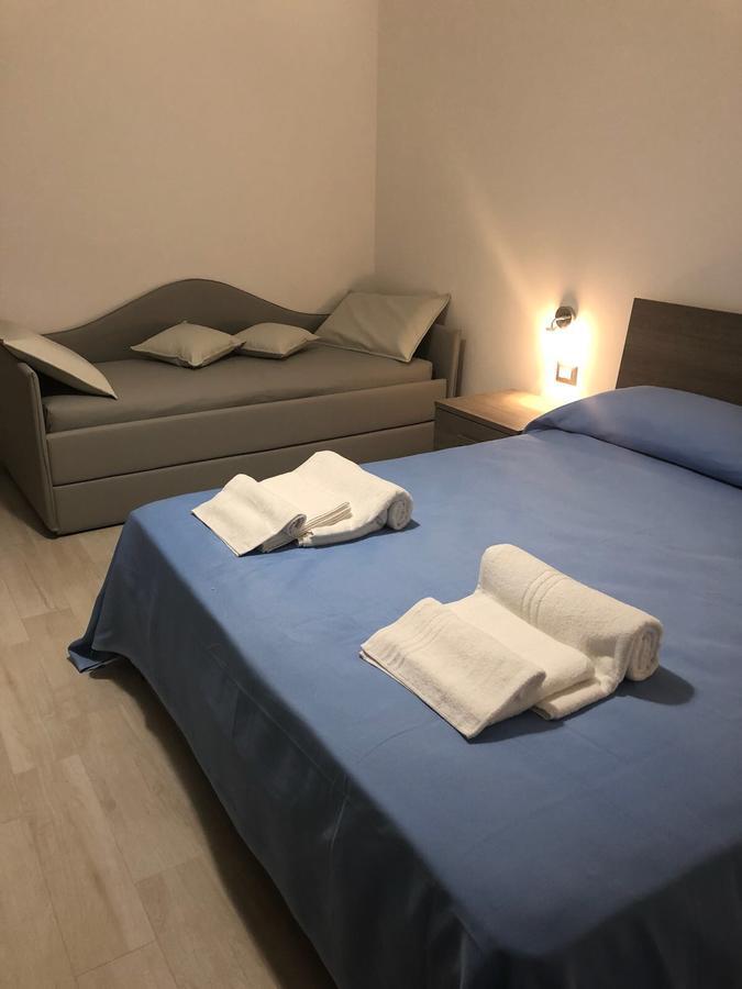Casa Profumi Di Puglia Guest House Castellana Grotte Exterior photo