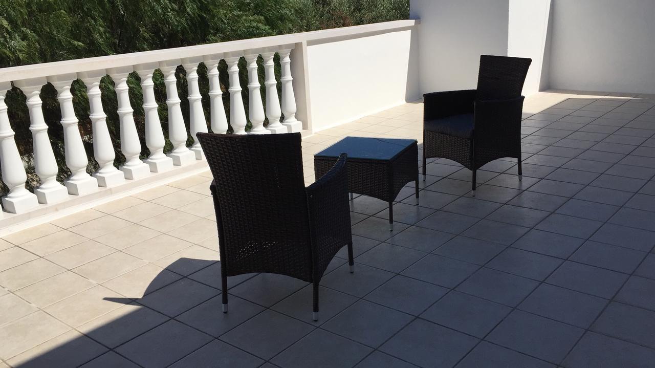 Casa Profumi Di Puglia Guest House Castellana Grotte Exterior photo