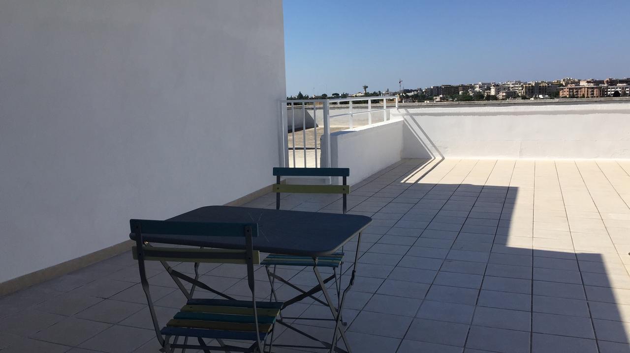 Casa Profumi Di Puglia Guest House Castellana Grotte Exterior photo