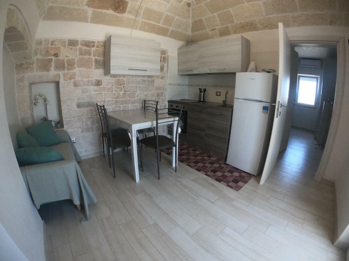 Casa Profumi Di Puglia Guest House Castellana Grotte Exterior photo