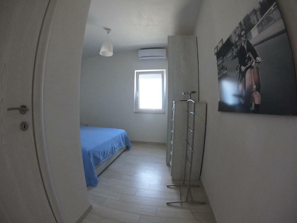 Casa Profumi Di Puglia Guest House Castellana Grotte Exterior photo